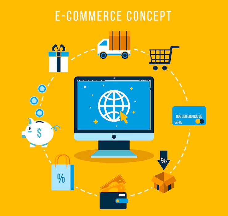 E-Commerce Development